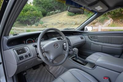 2002 Toyota Avalon XL   - Photo 28 - Van Nuys, CA 91402