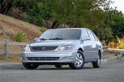 2002 Toyota Avalon XL   - Photo 3 - Van Nuys, CA 91402