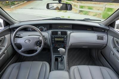 2002 Toyota Avalon XL   - Photo 34 - Van Nuys, CA 91402