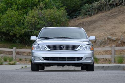 2002 Toyota Avalon XL   - Photo 15 - Van Nuys, CA 91402