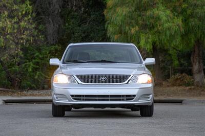 2002 Toyota Avalon XL   - Photo 16 - Van Nuys, CA 91402