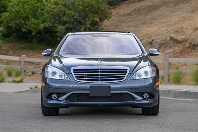 2008 Mercedes-Benz S 550   - Photo 15 - Van Nuys, CA 91402