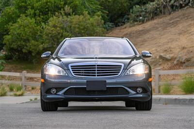 2008 Mercedes-Benz S 550   - Photo 14 - Van Nuys, CA 91402