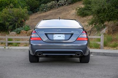 2008 Mercedes-Benz S 550   - Photo 6 - Van Nuys, CA 91402