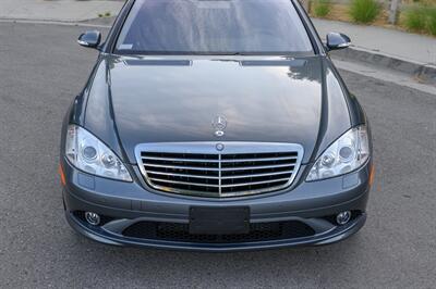 2008 Mercedes-Benz S 550   - Photo 16 - Van Nuys, CA 91402