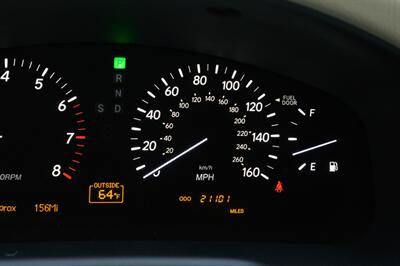 2006 Lexus LS 430   - Photo 71 - Van Nuys, CA 91402