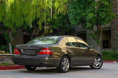 2006 Lexus LS 430   - Photo 41 - Van Nuys, CA 91402