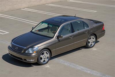 2006 Lexus LS 430   - Photo 4 - Van Nuys, CA 91402