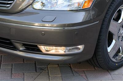 2006 Lexus LS 430   - Photo 27 - Van Nuys, CA 91402