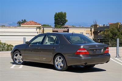 2006 Lexus LS 430   - Photo 5 - Van Nuys, CA 91402