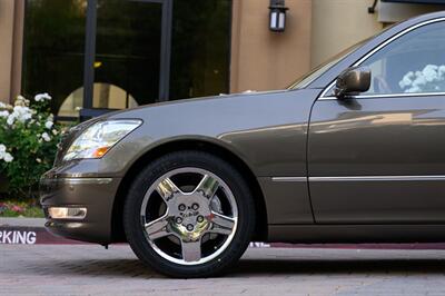 2006 Lexus LS 430   - Photo 30 - Van Nuys, CA 91402
