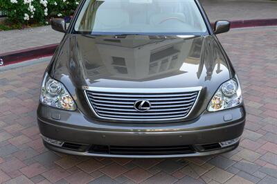 2006 Lexus LS 430   - Photo 21 - Van Nuys, CA 91402