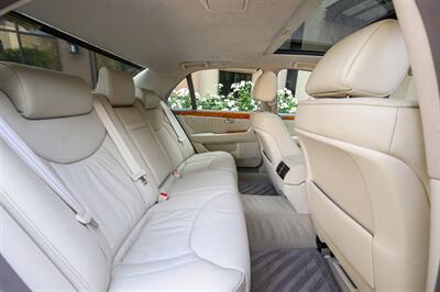 2006 Lexus LS 430   - Photo 65 - Van Nuys, CA 91402