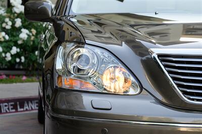 2006 Lexus LS 430   - Photo 25 - Van Nuys, CA 91402