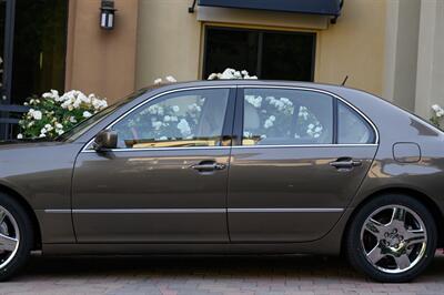 2006 Lexus LS 430   - Photo 31 - Van Nuys, CA 91402