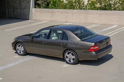 2006 Lexus LS 430   - Photo 3 - Van Nuys, CA 91402