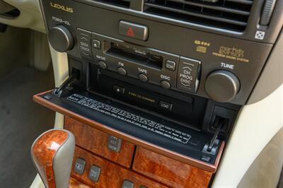 2006 Lexus LS 430   - Photo 63 - Van Nuys, CA 91402