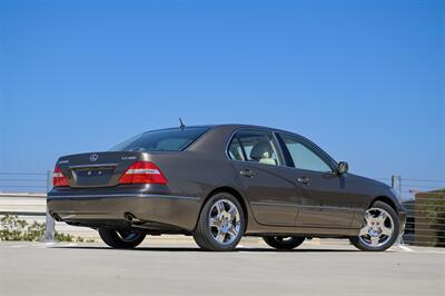 2006 Lexus LS 430   - Photo 9 - Van Nuys, CA 91402