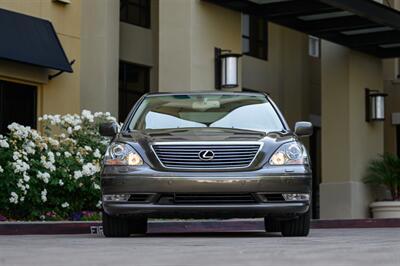 2006 Lexus LS 430   - Photo 20 - Van Nuys, CA 91402