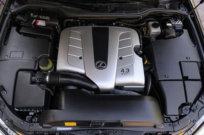 2006 Lexus LS 430   - Photo 84 - Van Nuys, CA 91402