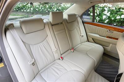 2006 Lexus LS 430   - Photo 64 - Van Nuys, CA 91402