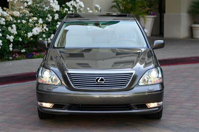2006 Lexus LS 430   - Photo 28 - Van Nuys, CA 91402