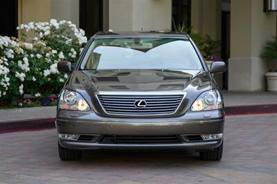2006 Lexus LS 430   - Photo 19 - Van Nuys, CA 91402