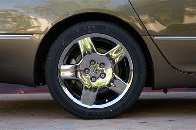2006 Lexus LS 430   - Photo 50 - Van Nuys, CA 91402
