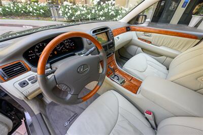 2006 Lexus LS 430   - Photo 72 - Van Nuys, CA 91402