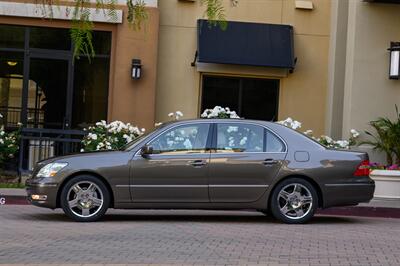 2006 Lexus LS 430   - Photo 29 - Van Nuys, CA 91402