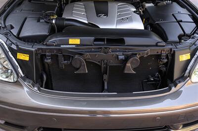 2006 Lexus LS 430   - Photo 83 - Van Nuys, CA 91402