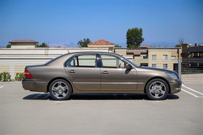 2006 Lexus LS 430   - Photo 7 - Van Nuys, CA 91402
