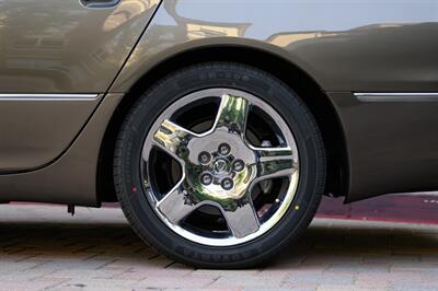 2006 Lexus LS 430   - Photo 38 - Van Nuys, CA 91402