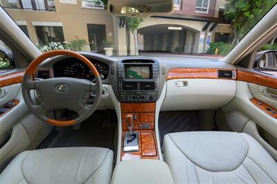 2006 Lexus LS 430   - Photo 66 - Van Nuys, CA 91402