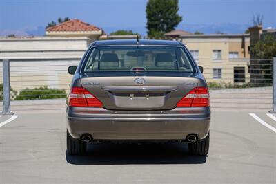 2006 Lexus LS 430   - Photo 15 - Van Nuys, CA 91402