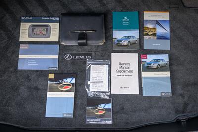 2006 Lexus LS 430   - Photo 81 - Van Nuys, CA 91402