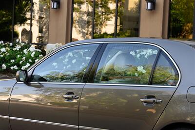 2006 Lexus LS 430   - Photo 33 - Van Nuys, CA 91402