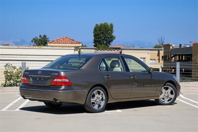 2006 Lexus LS 430   - Photo 8 - Van Nuys, CA 91402