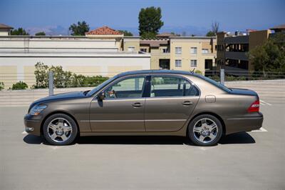 2006 Lexus LS 430   - Photo 6 - Van Nuys, CA 91402