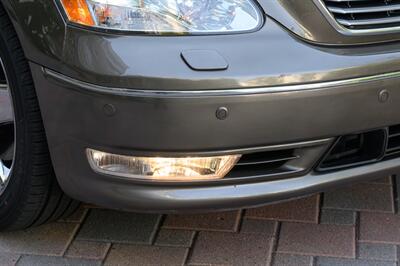 2006 Lexus LS 430   - Photo 26 - Van Nuys, CA 91402