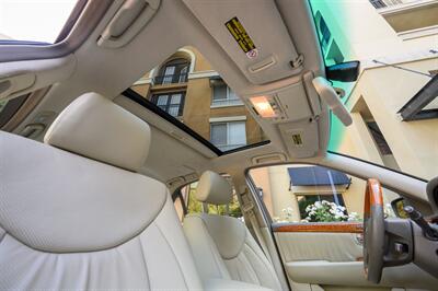 2006 Lexus LS 430   - Photo 62 - Van Nuys, CA 91402