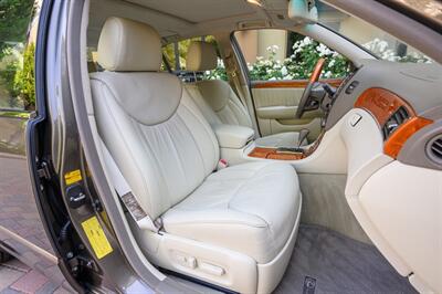 2006 Lexus LS 430   - Photo 60 - Van Nuys, CA 91402