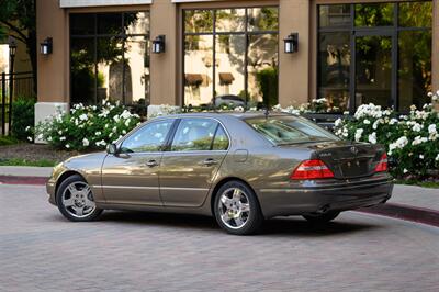 2006 Lexus LS 430   - Photo 37 - Van Nuys, CA 91402