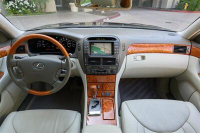 2006 Lexus LS 430   - Photo 67 - Van Nuys, CA 91402