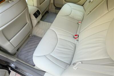 2006 Lexus LS 430   - Photo 77 - Van Nuys, CA 91402