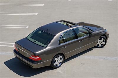 2006 Lexus LS 430   - Photo 14 - Van Nuys, CA 91402