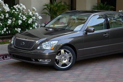 2006 Lexus LS 430   - Photo 18 - Van Nuys, CA 91402