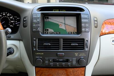 2006 Lexus LS 430   - Photo 68 - Van Nuys, CA 91402