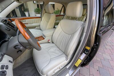 2006 Lexus LS 430   - Photo 75 - Van Nuys, CA 91402