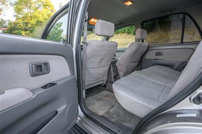 2002 Toyota 4Runner SR5   - Photo 65 - Van Nuys, CA 91402